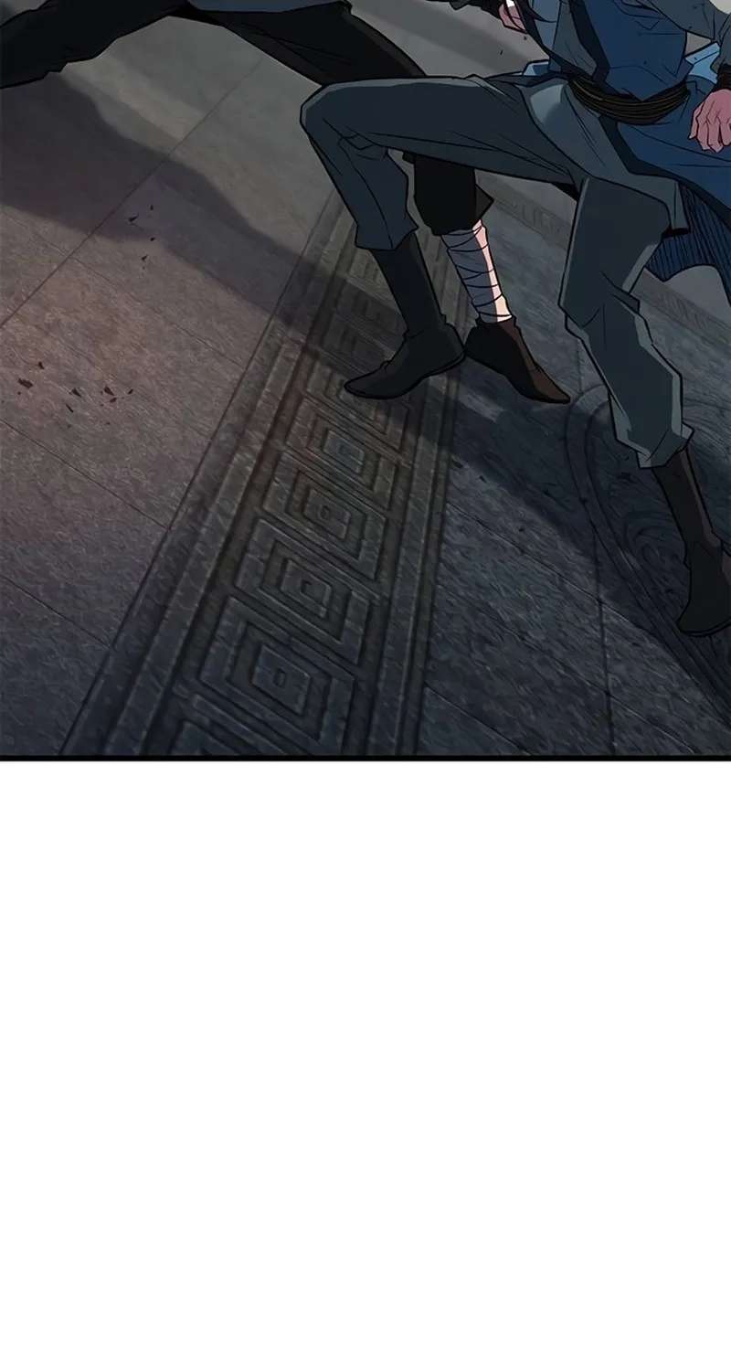 Legend of the Low‑Tier Martial Artist Chapter 20 - page 86