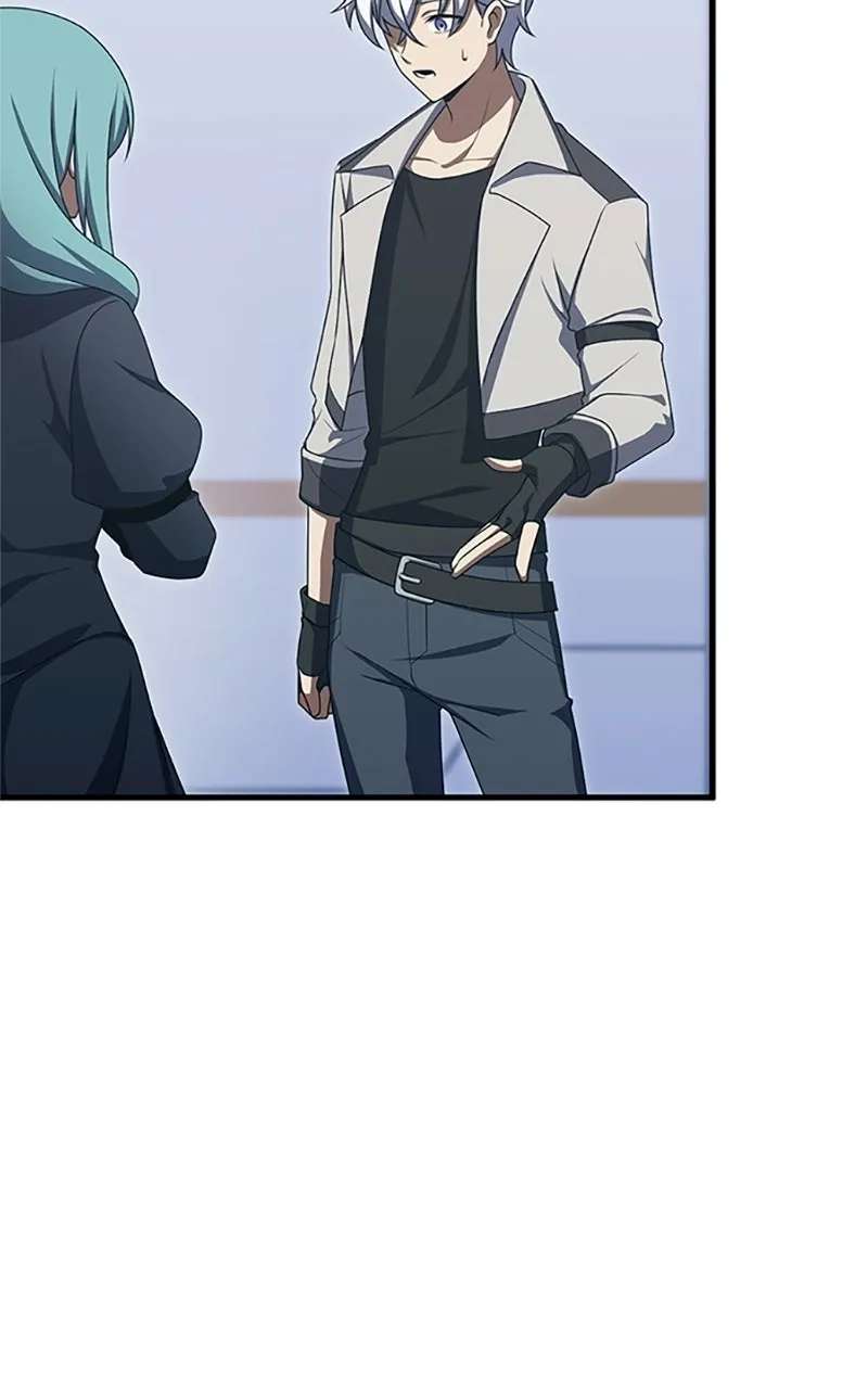 Kuro no Majutsushi -Ore dake Cheat Skill de Kaiki Shita Chouetsu Majutsushi- Chapter 9 - page 6