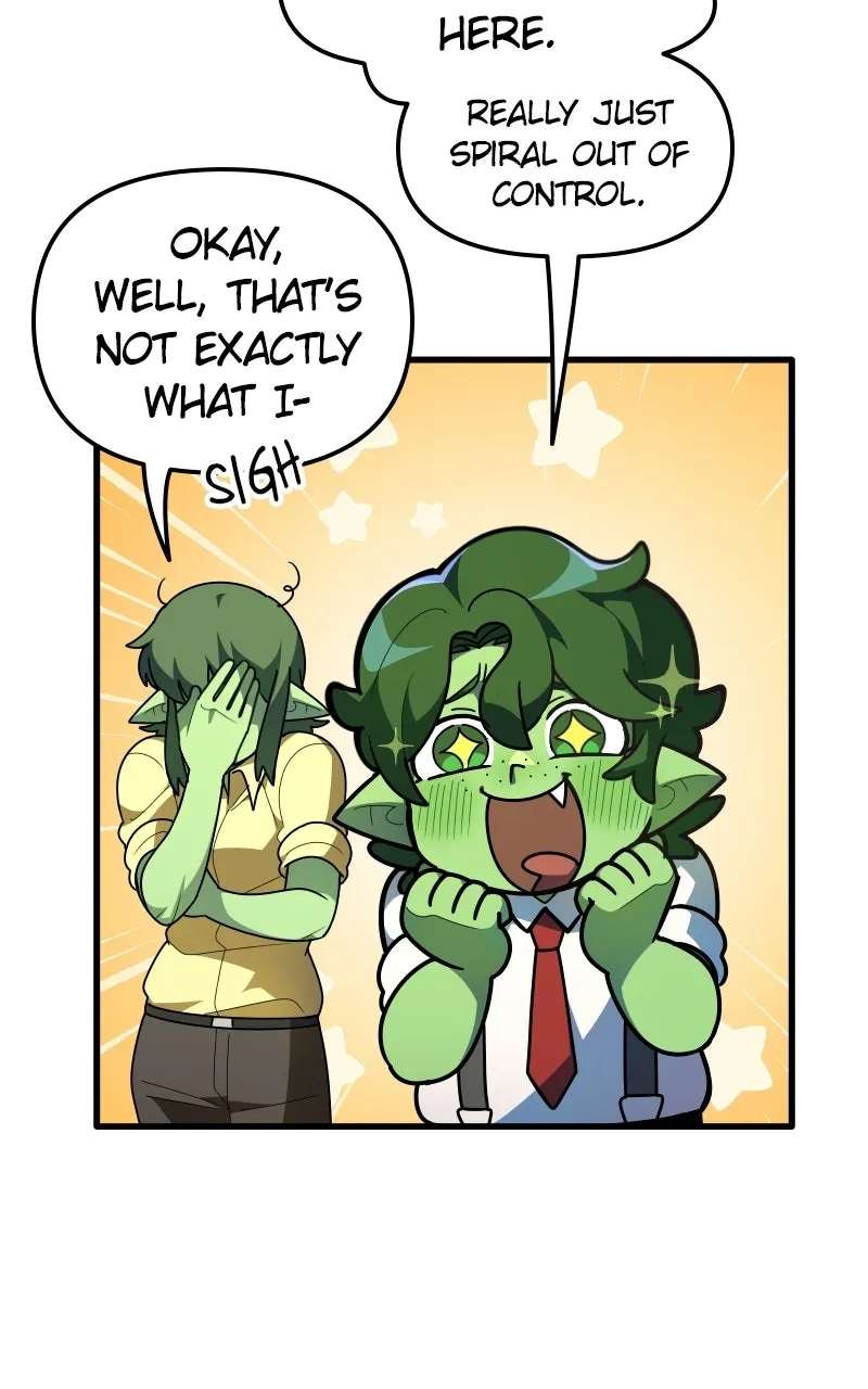 Fantasy High Chapter 62 - page 7