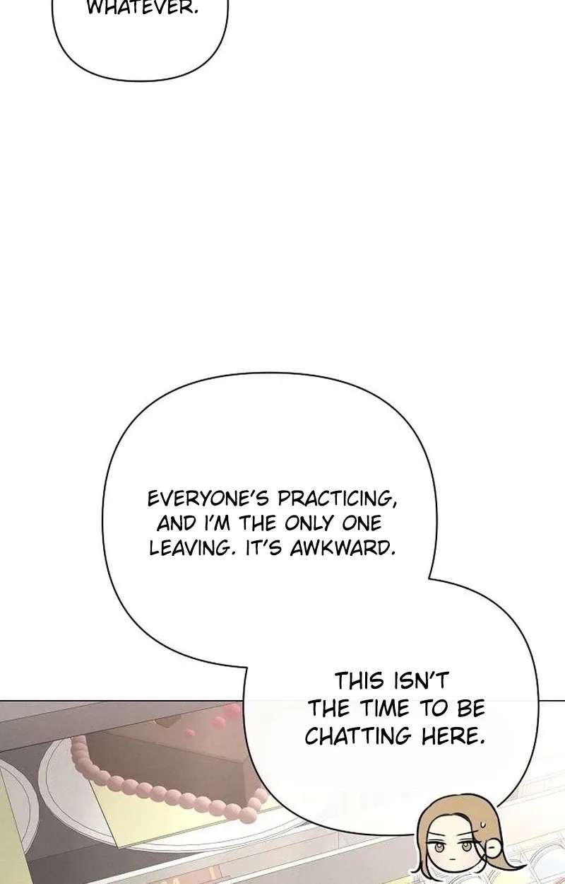The Perfect Male Lead Chapter 63 - page 24