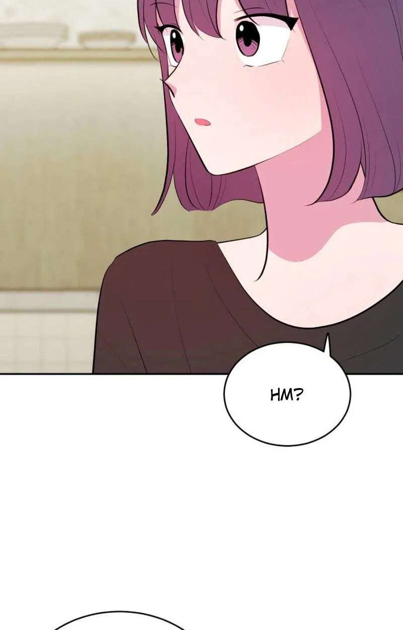 Even If You Don't Have a Third Chapter 53 - page 43