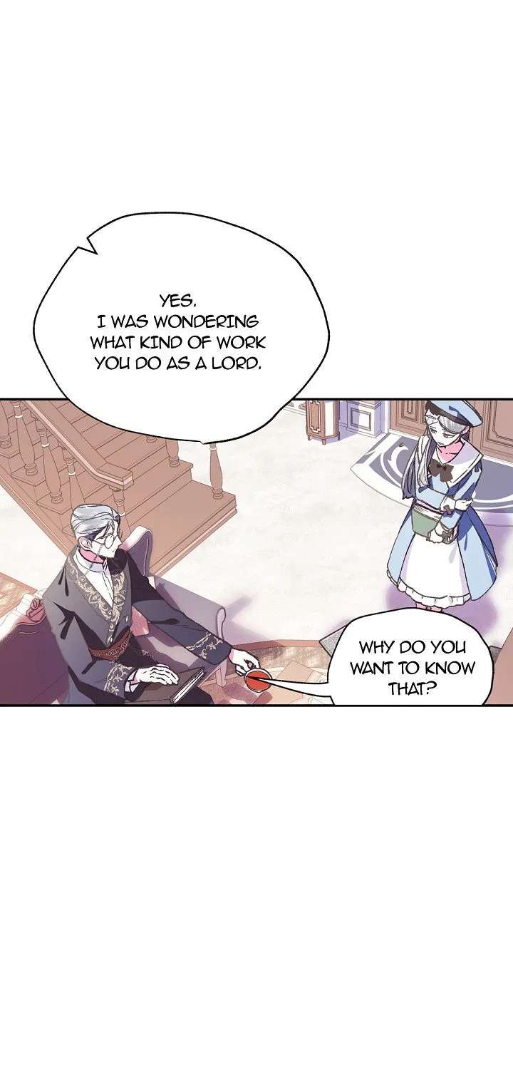Father, I don't Wantthis Marriage Chapter 5 - page 72