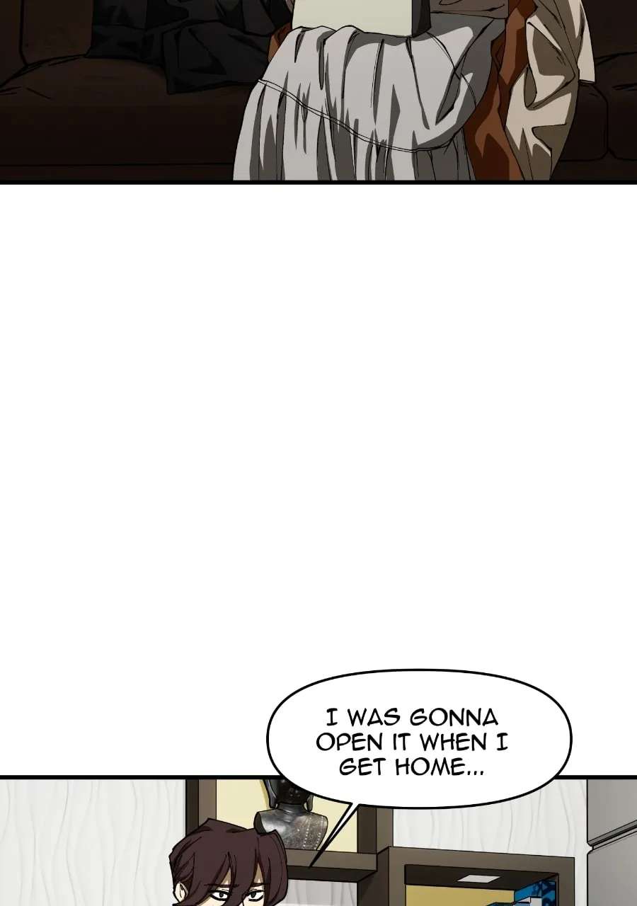 I Love You Chapter 291 - page 16