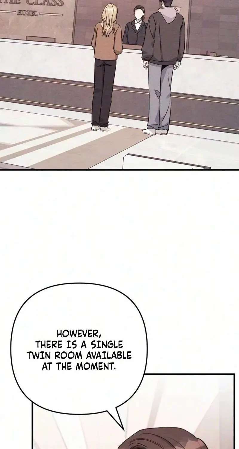 Debt, My Shining Lover Chapter 21 - page 18