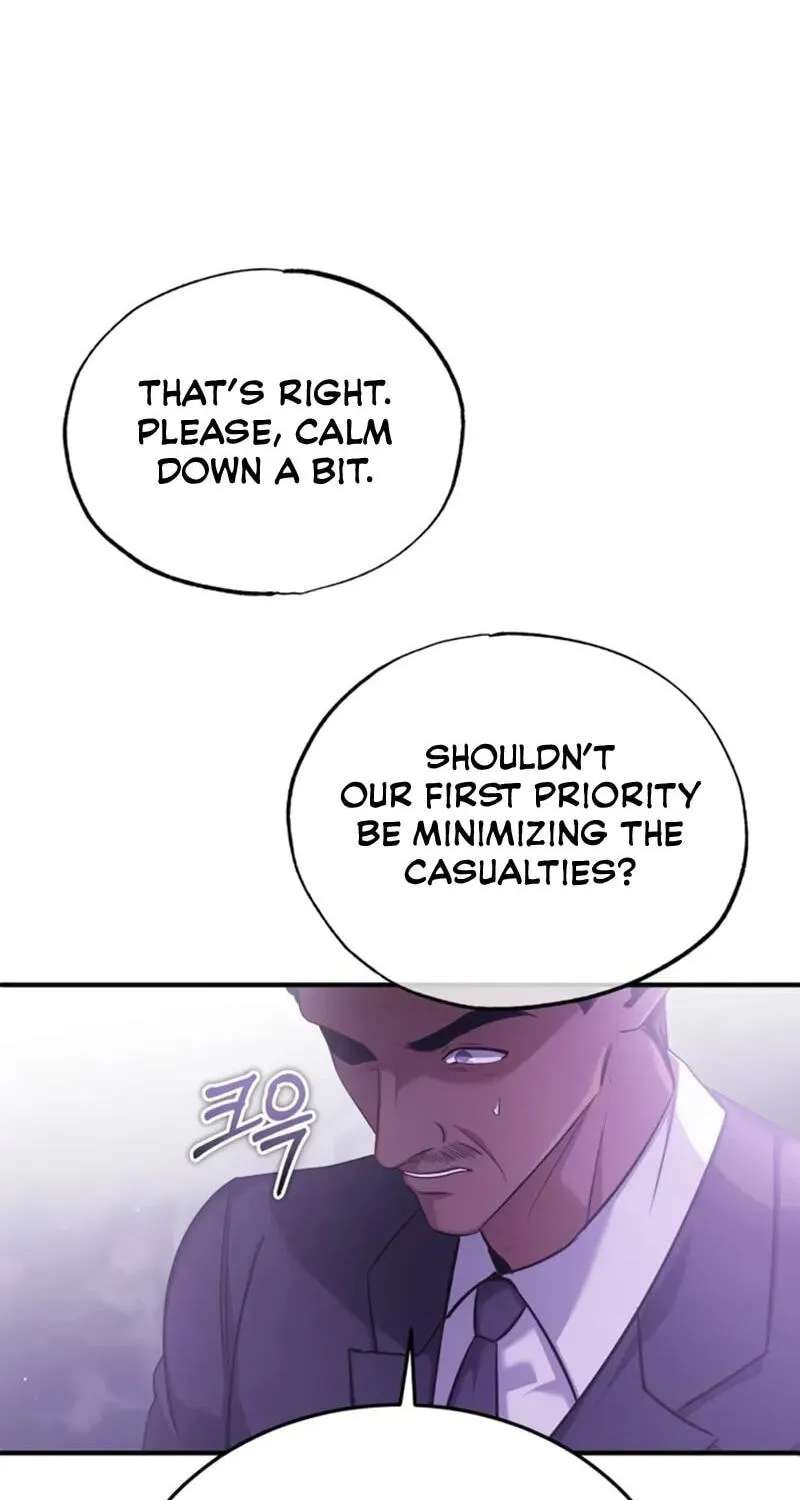 The Returner’s Road to Retirement Chapter 107 - page 20