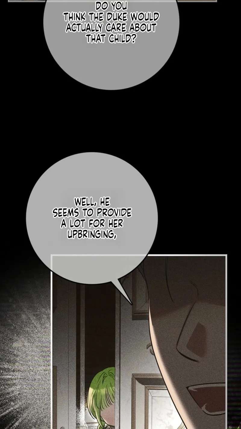 The Baby Sprout Who Bloomed in the Villain Duke's Family Chapter 12 - page 33