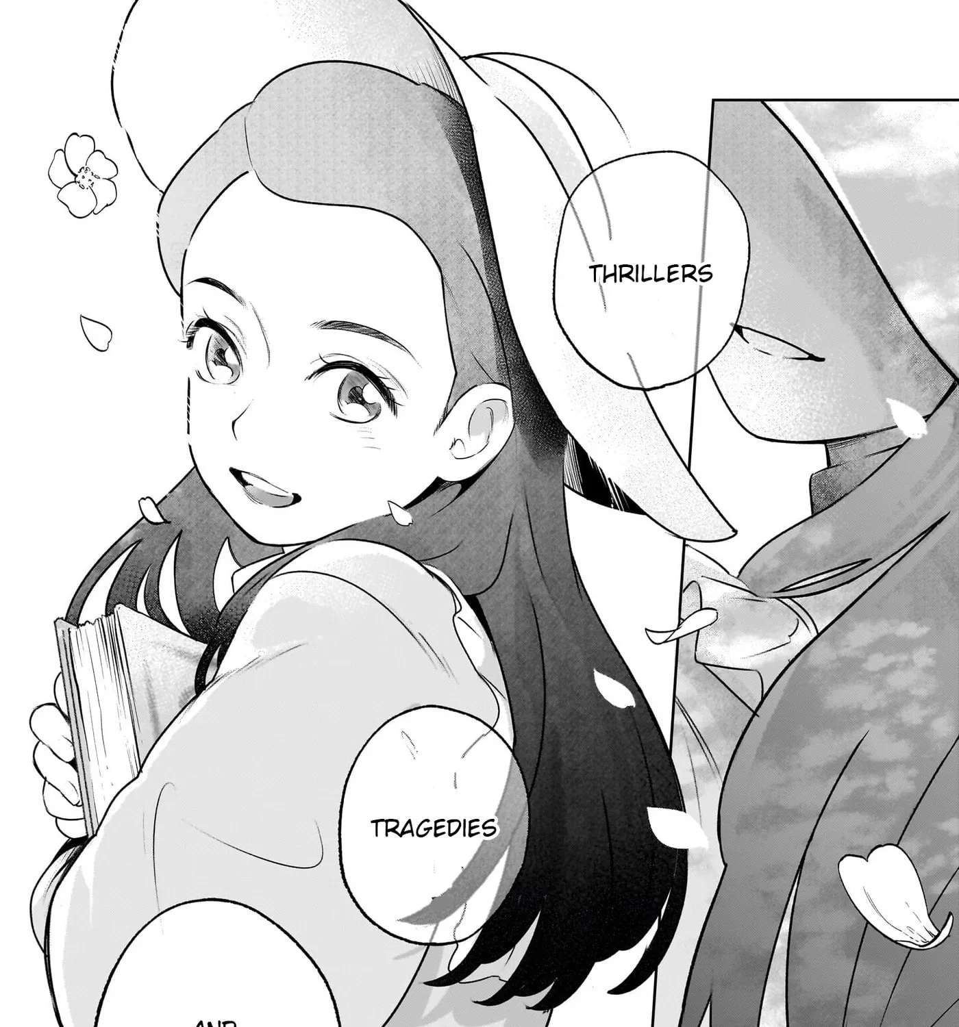Anne Shirley Chapter 3 - page 13