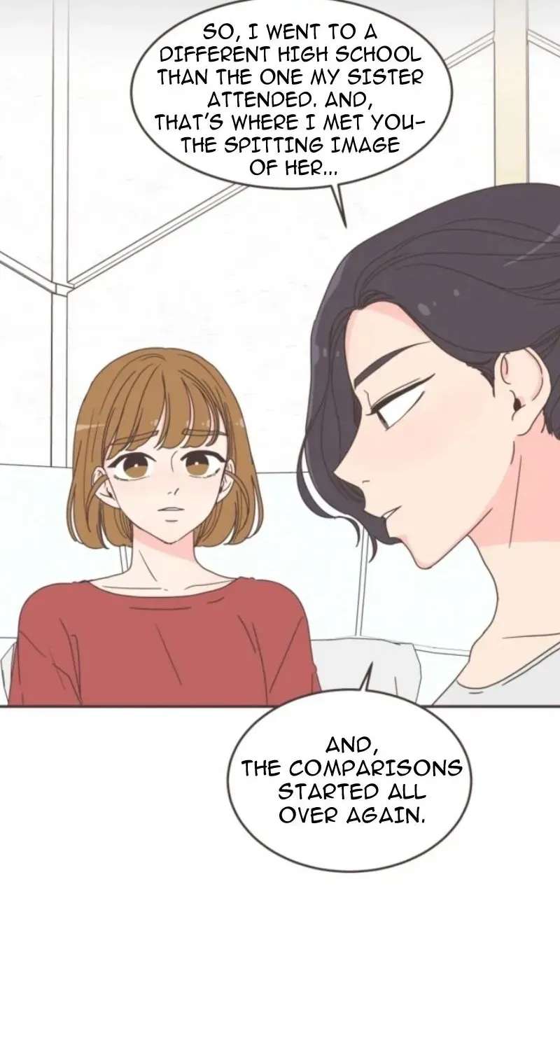 She's My Type Chapter 91 - page 26