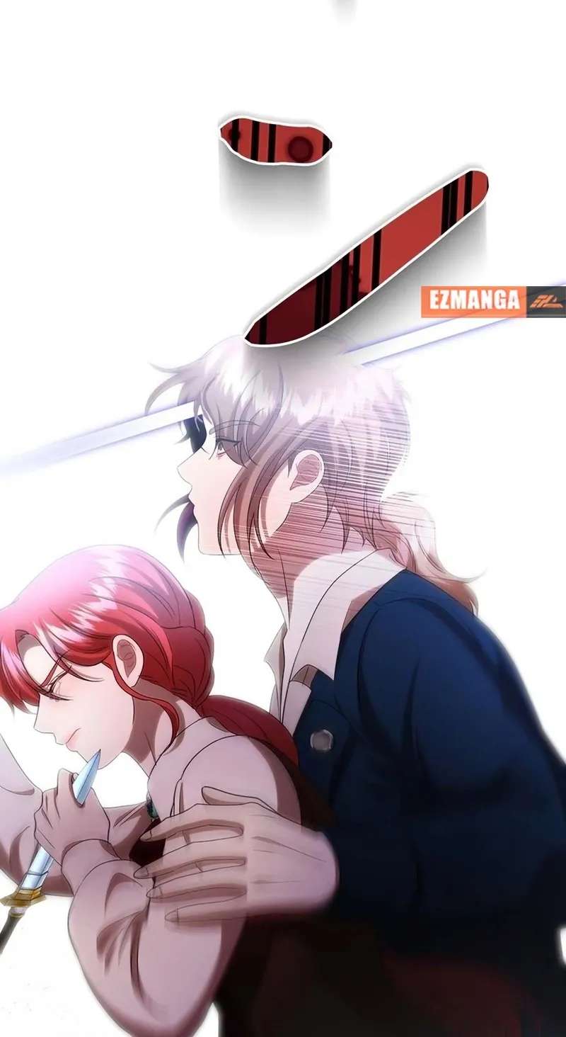 The Real Reason We’re Getting Married Chapter 47 - page 68
