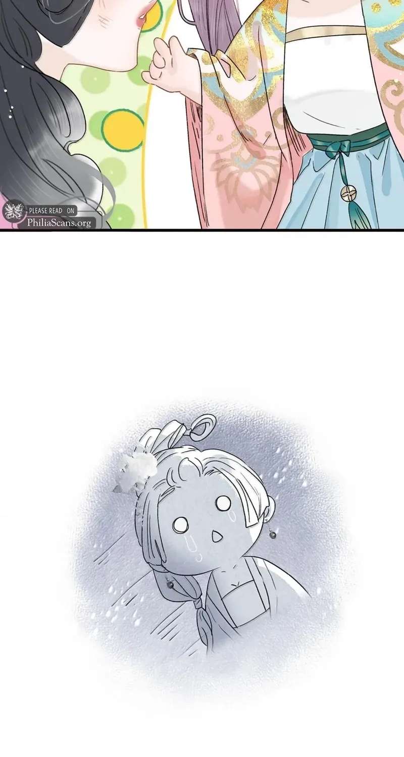 After The Novel Villains Heard My Inner Voice Chapter 71 - page 33