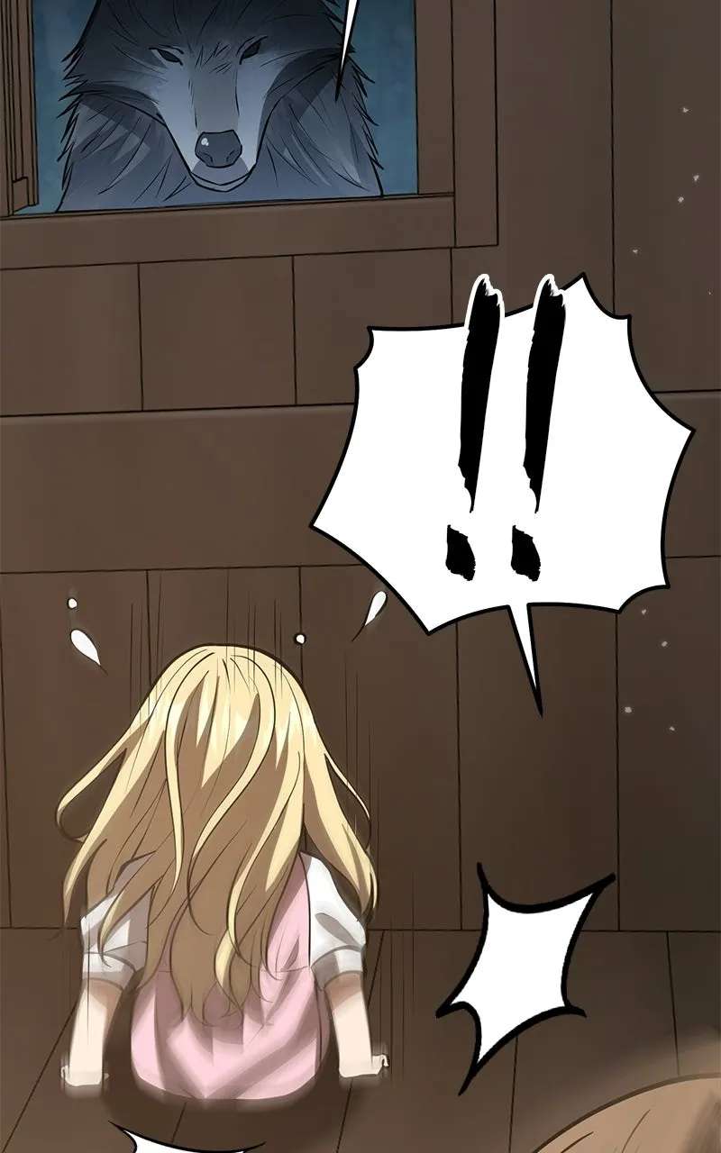 The OtherworldlyFamily Man Chapter 5 - page 137