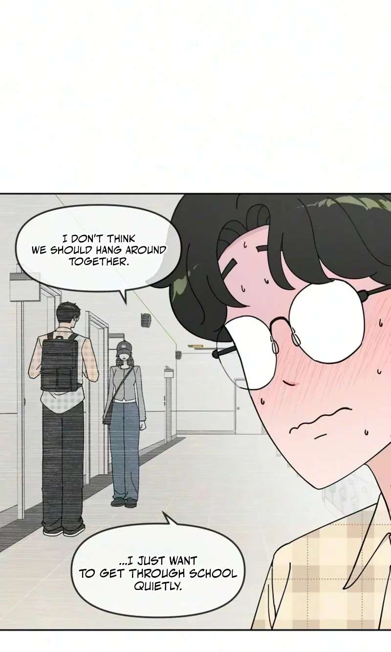 Reverse Puberty! First Love Chapter 7 - page 16