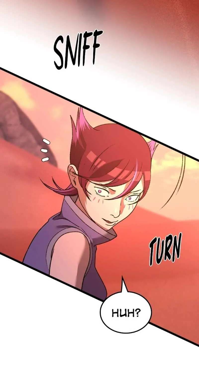 Return Of The Runebound Professor Chapter 88 - page 66