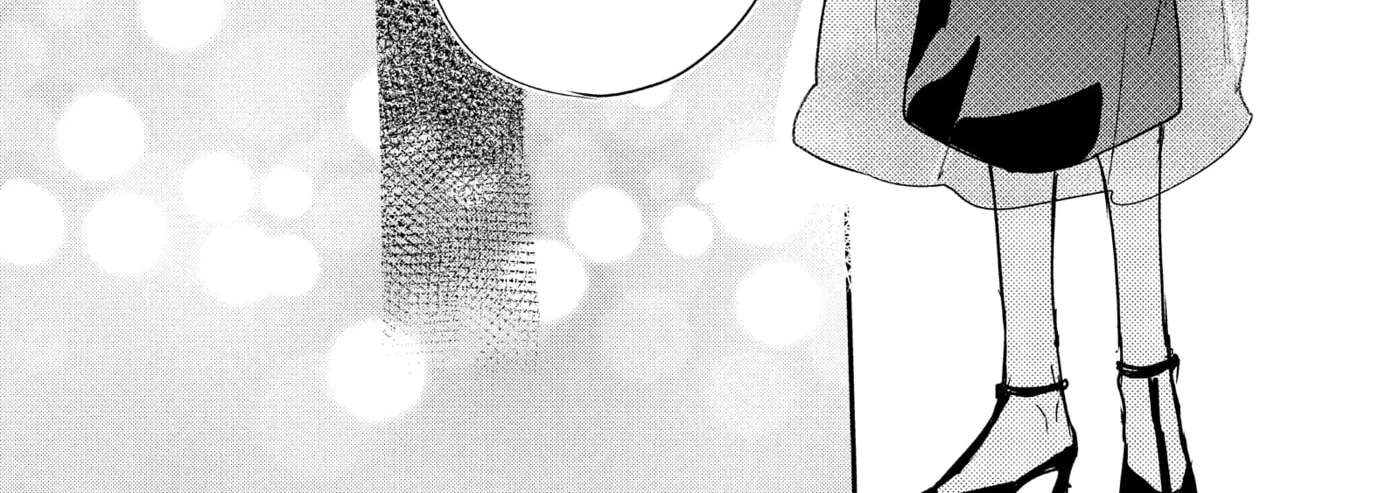 Anyway, I'm Falling in Love with You. Chapter 47 - page 68