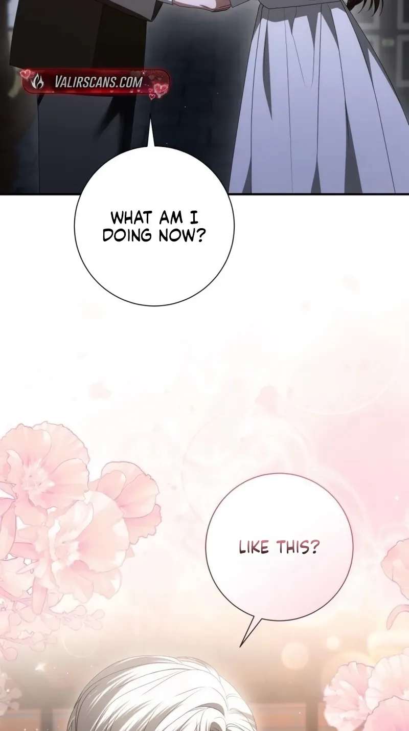 That's Just How First Love Is Your Highness Chapter 68 - page 83