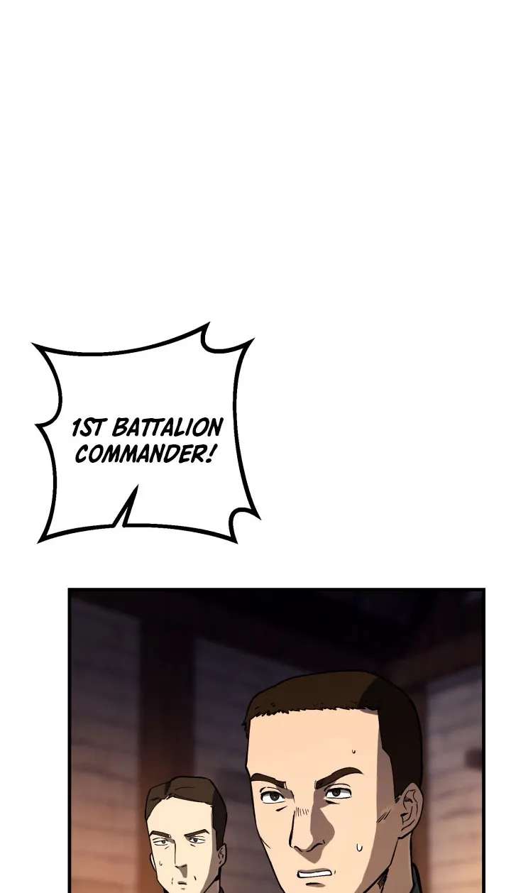 The Black-Haired US Army General Chapter 48 - page 43