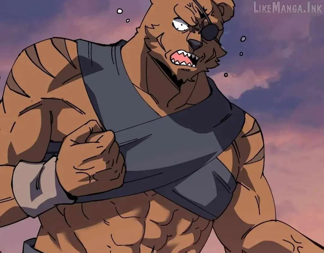Devious Son Of Heaven Chapter 200 - page 81