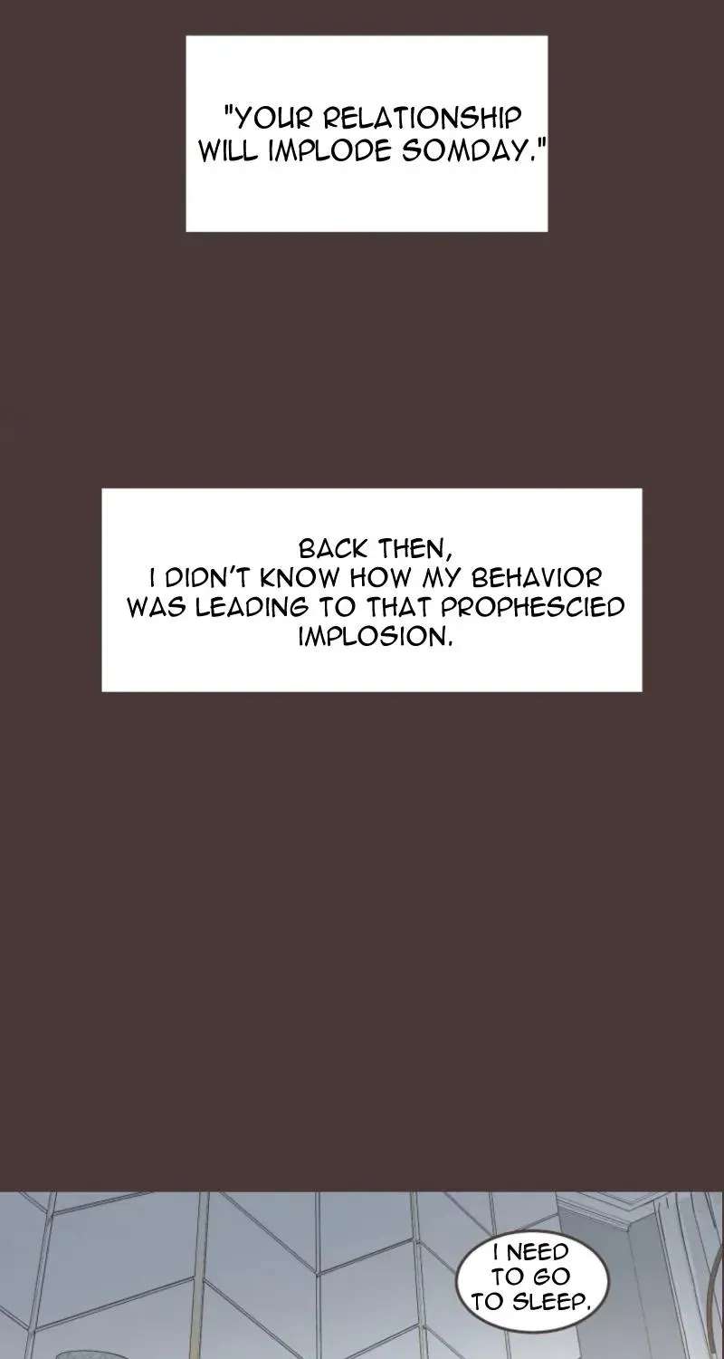 She's My Type Chapter 92 - page 54
