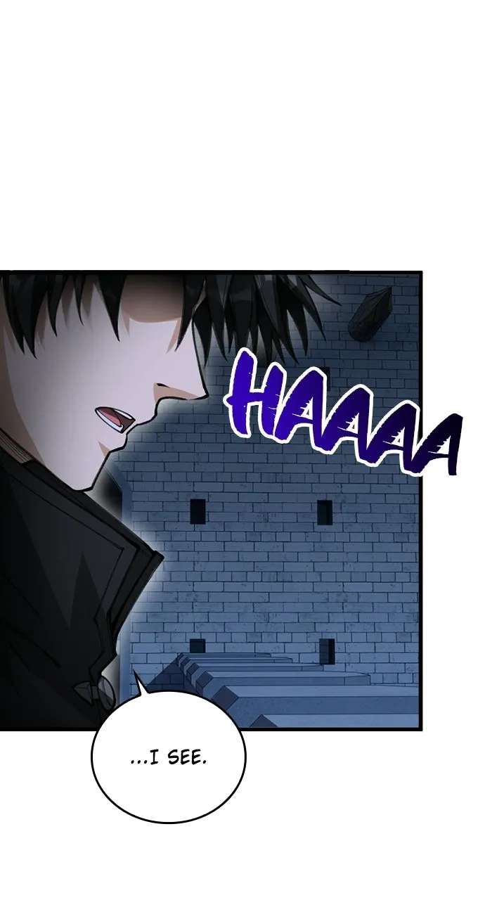 The DespisedDark Mage Lives Again Chapter 38 - page 61