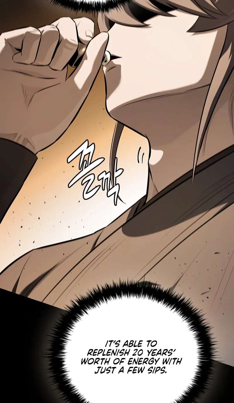 Absolute Master of the Senate Chapter 74 - page 11