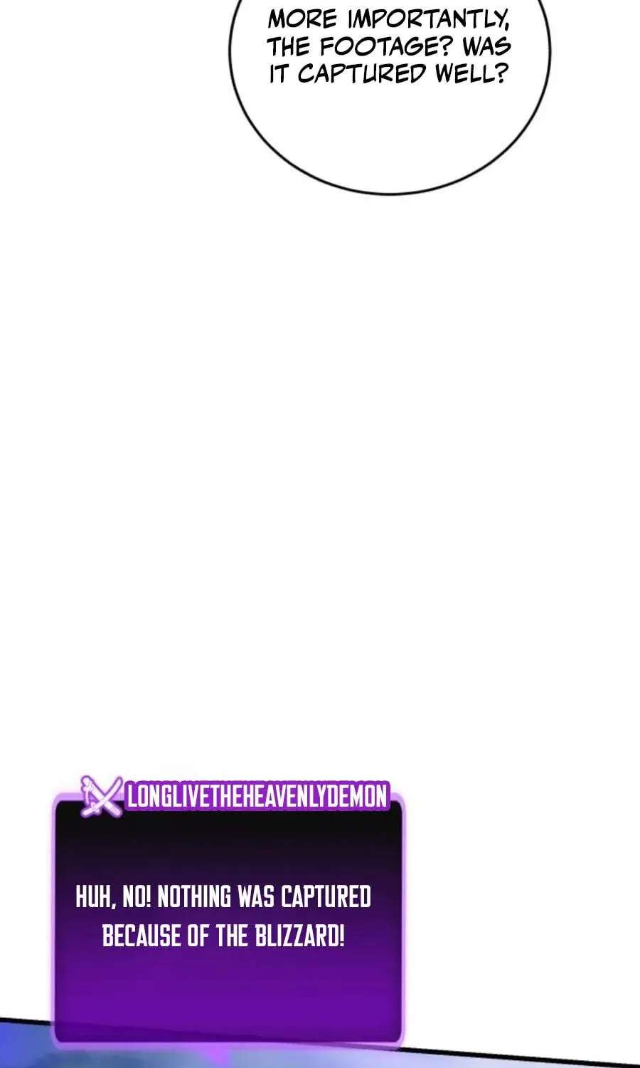 The Heavenly Demon's Broadcast From the Demon Realm Chapter 15 - page 120