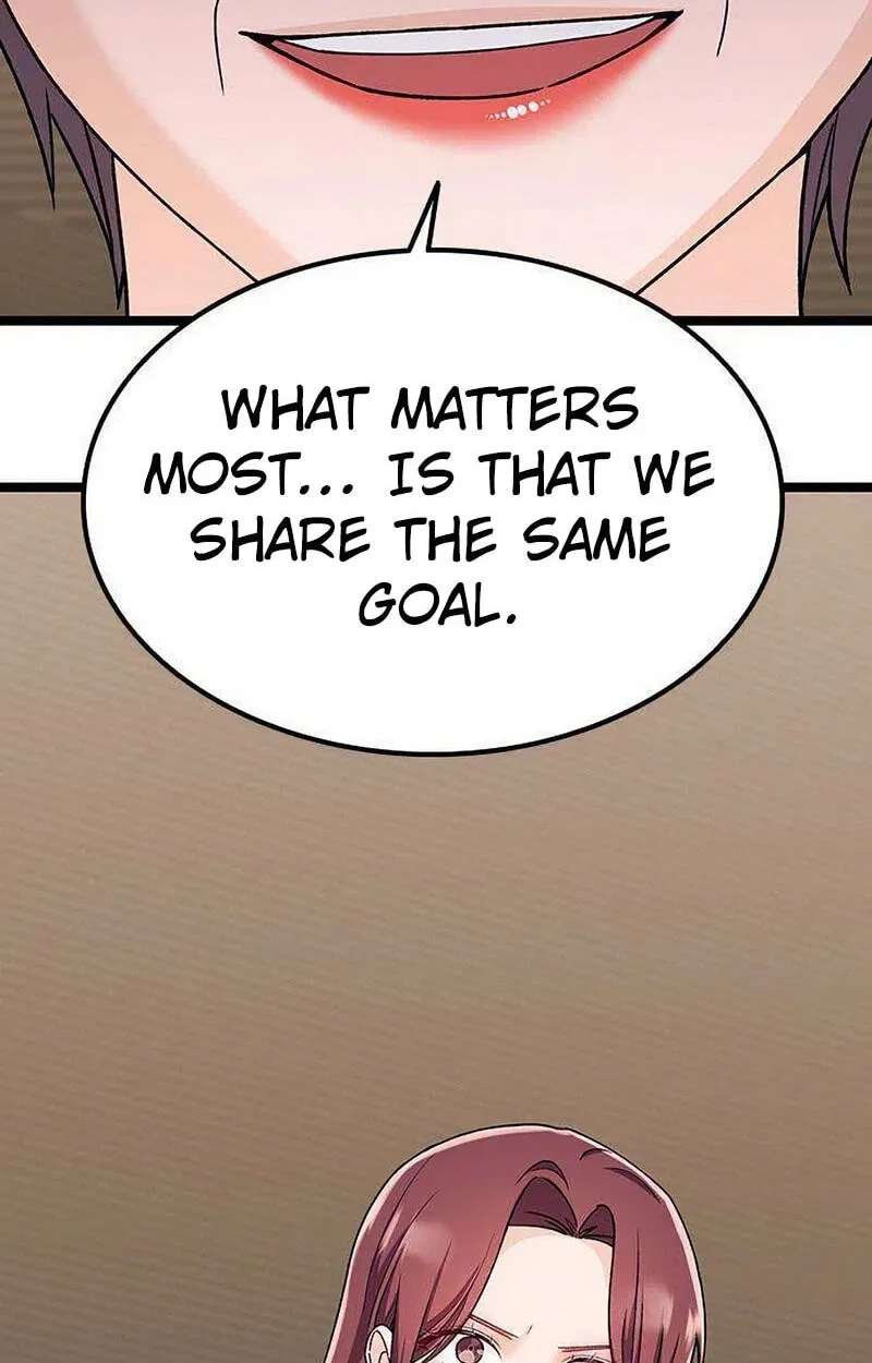 My Crazy Boss Chapter 51 - page 96