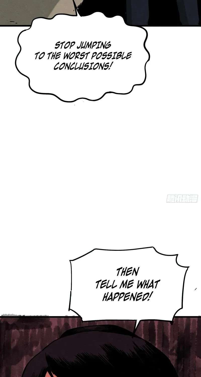 The Theory of Useless Magic Chapter 2 - page 30