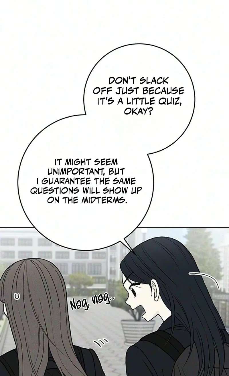 Have a Good Day Chapter 11 - page 17