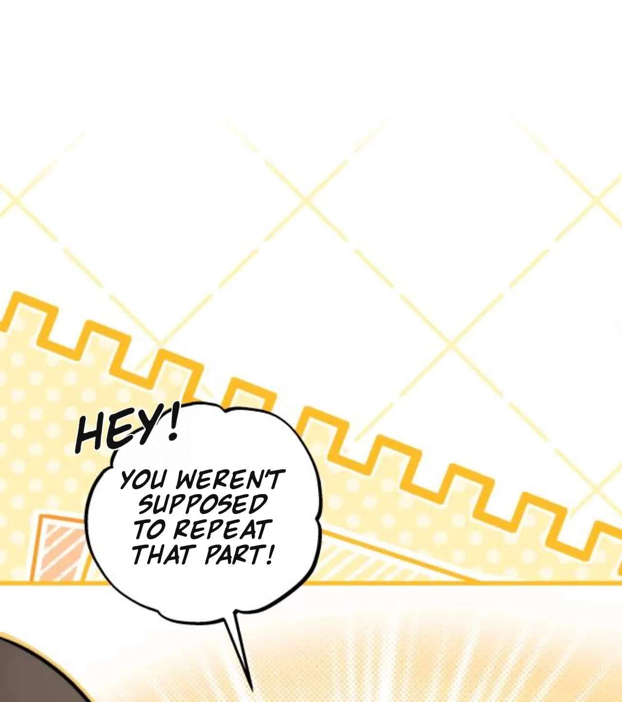 Please Don't Die! Chapter 35 - page 34