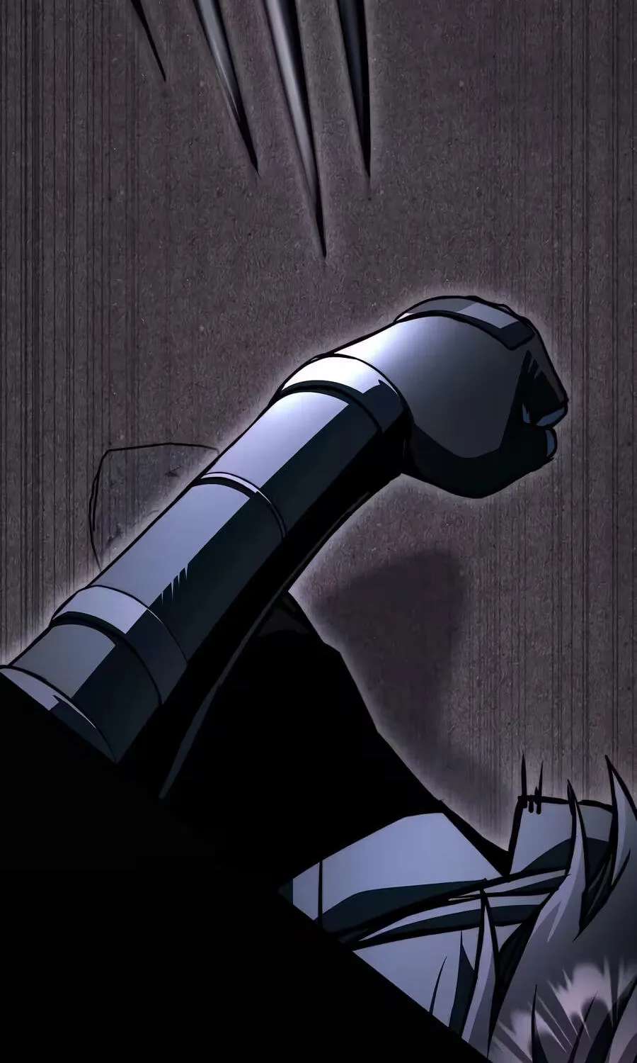 The Regressor Can Make Them All Chapter 36 - page 48