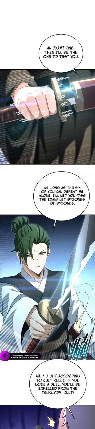 Worthless Profession: Dragon Tamer Chapter 280 - page 17