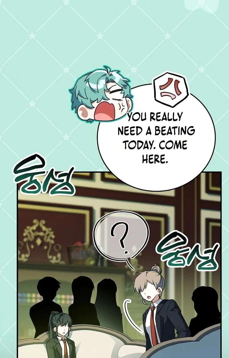 The Legendary Hero Is An Academy Honors Student Chapter 100 - page 52