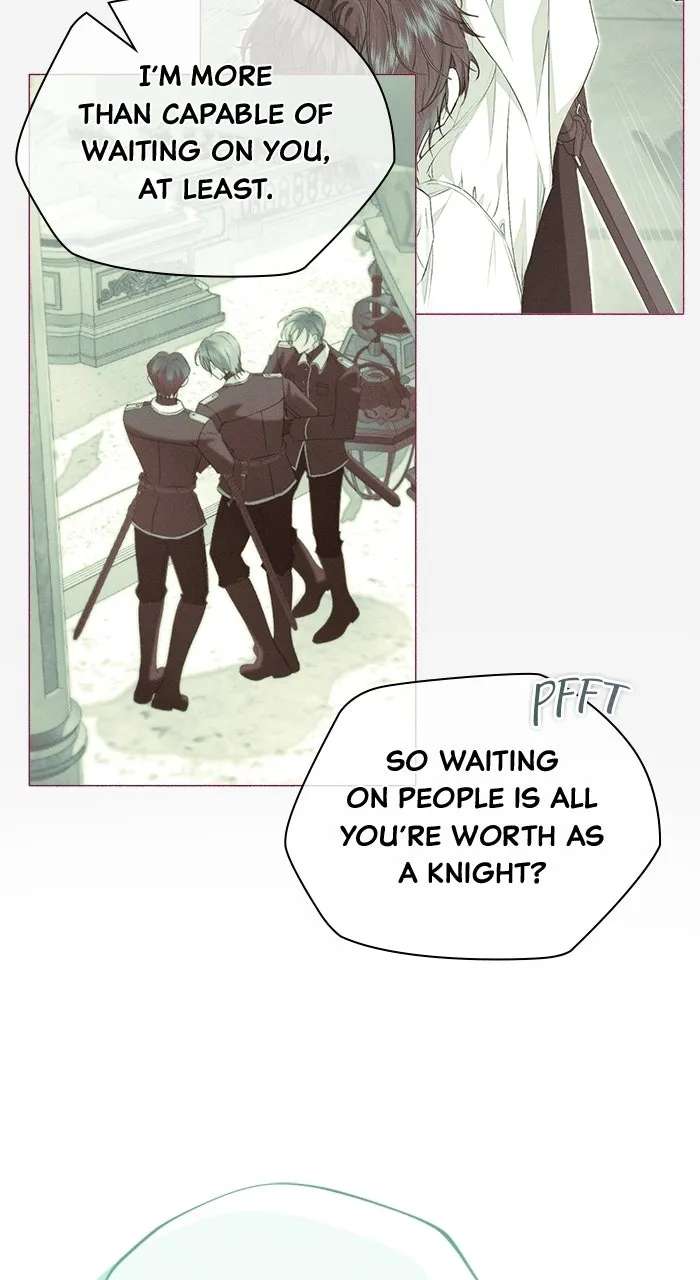 The Merman Trappedin My Lake Chapter 35 - page 74