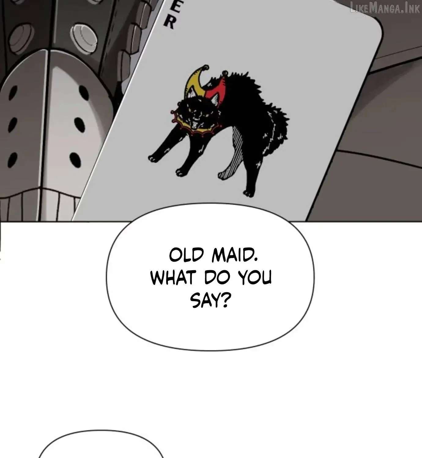 The Postman Walking Through the Apocalypse Chapter 33 - page 113