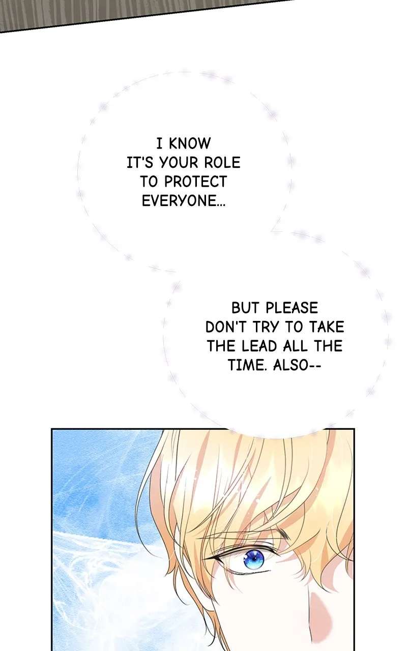 Reborn As the CharacterThat Never Existed Chapter 90 - page 14