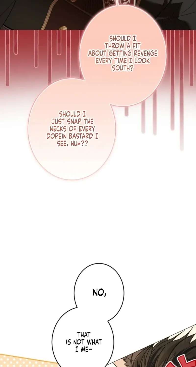 Dawn of Vengeance Chapter 61 - page 38