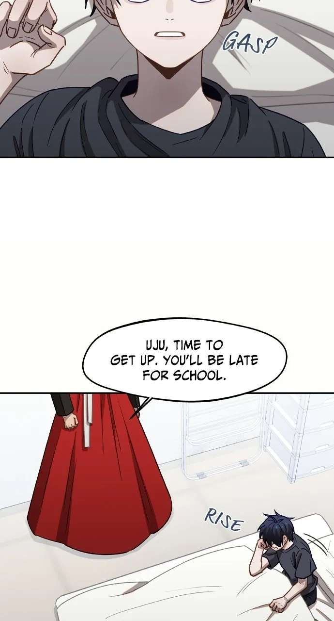 Return of the Gods Chapter 114 - page 36