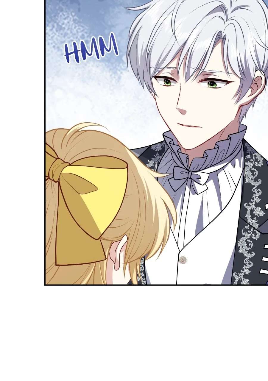 How I Became the Duke'sBeloved Daughter Chapter 3 - page 134