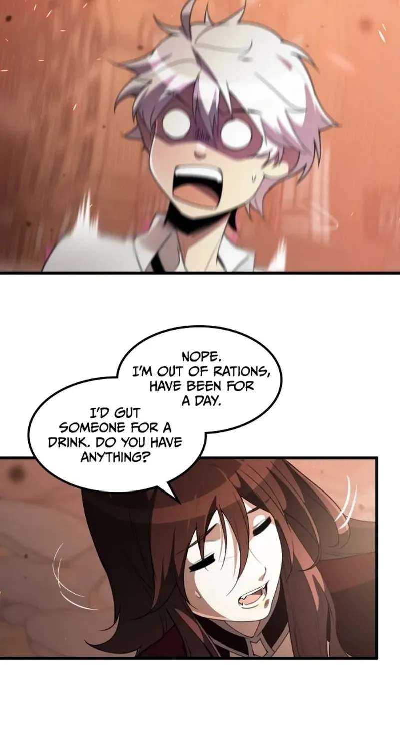 Nightmare Realm Summoner Chapter 6 - page 29
