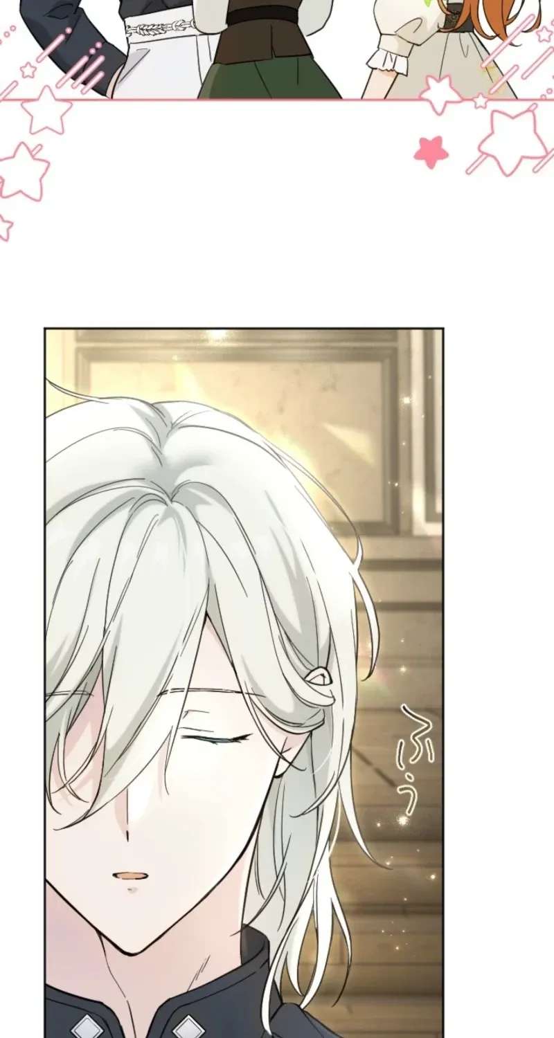 Became part of the family with the four brothers of the ducal Chapter 35 - page 83
