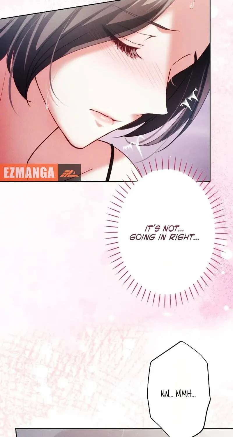 The Submissive Emperor Devours Me Chapter 30 - page 60