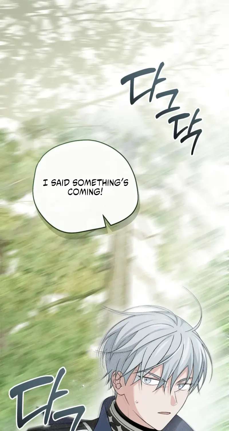 I Was Just Having Fun With The Time Limit Chapter 67 - page 44