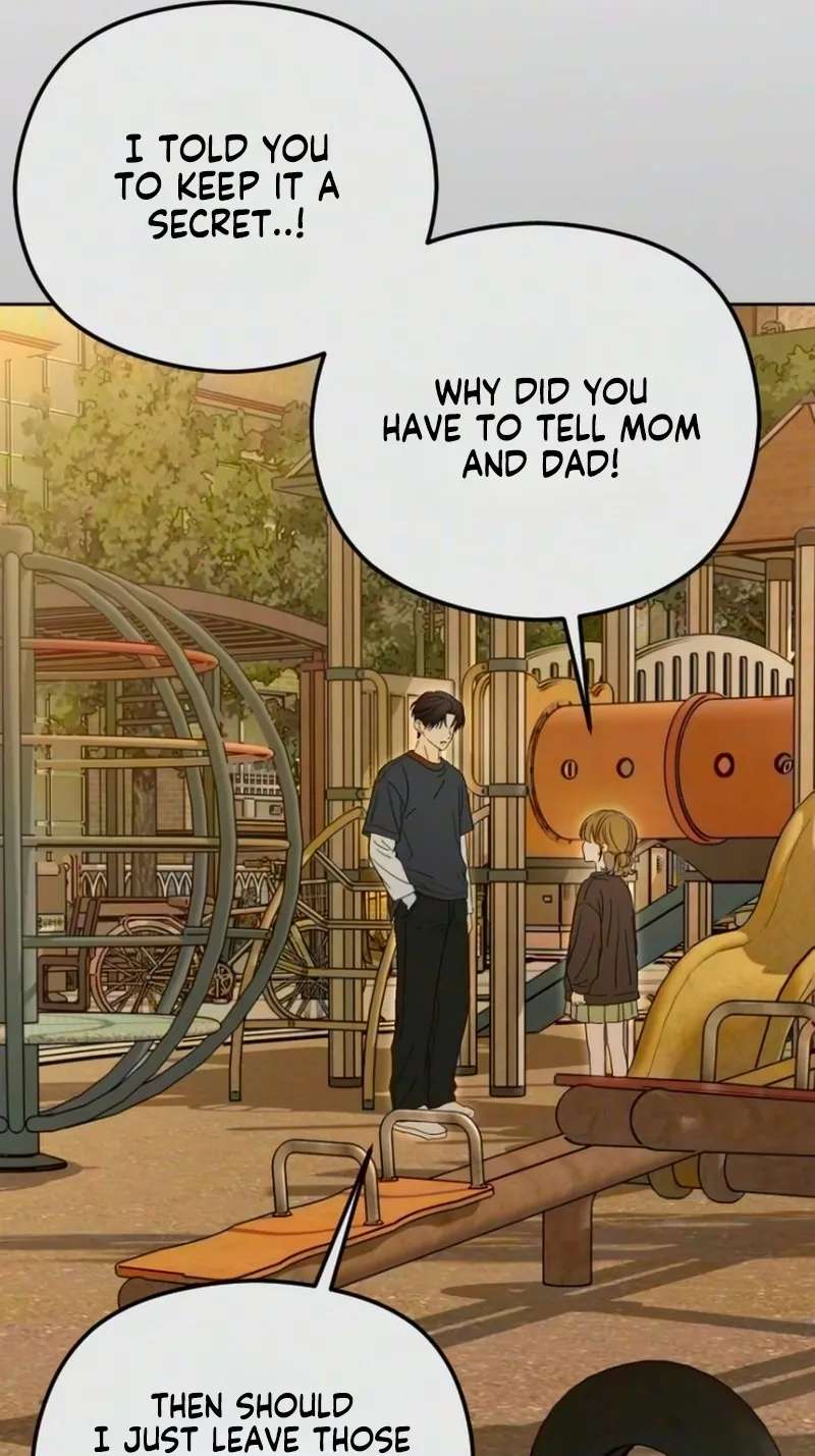 A Sibling's POV Chapter 21 - page 13