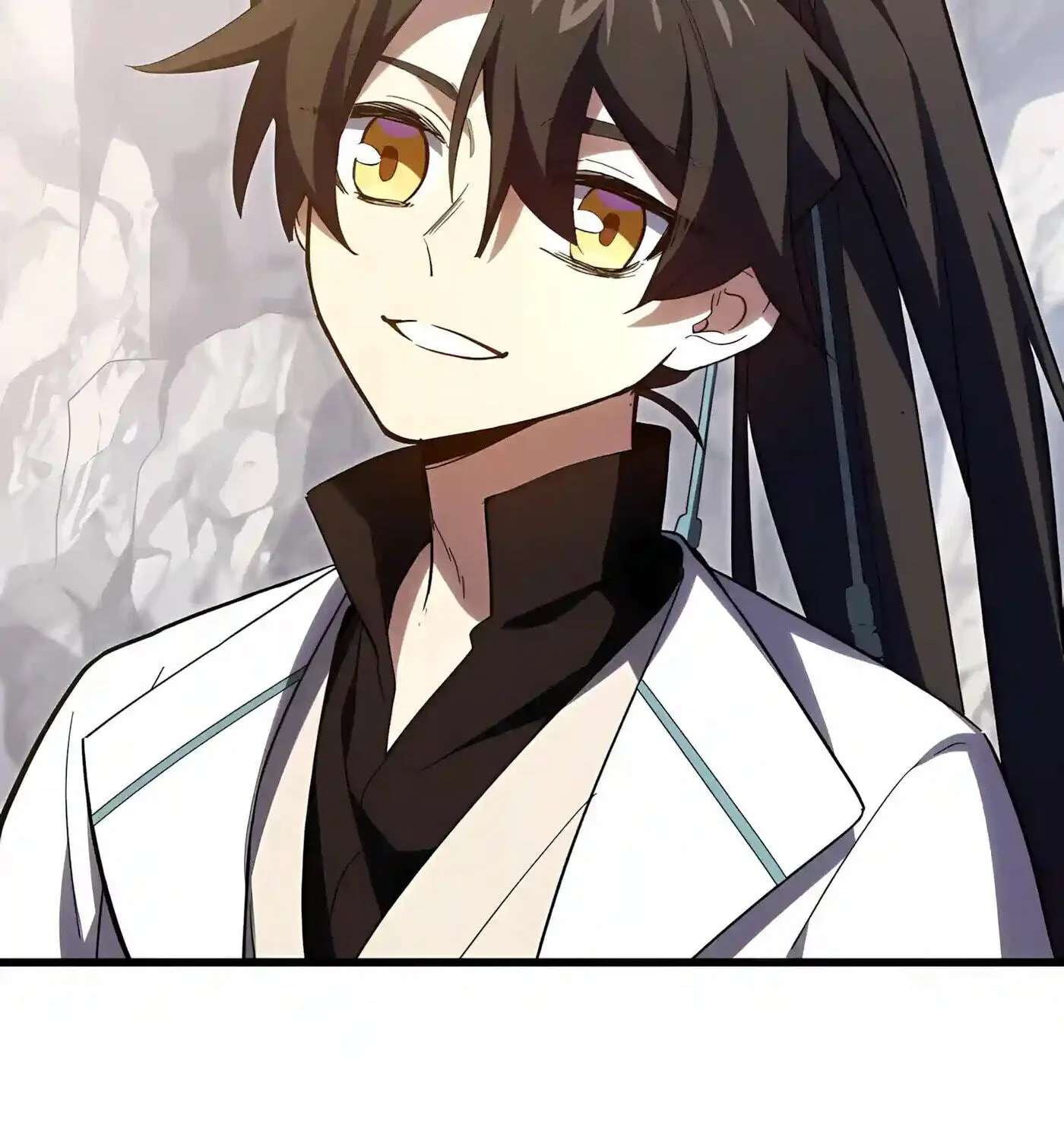 Kaiju Qiandao Huanggu Sheng Ti Chapter 171 - page 105