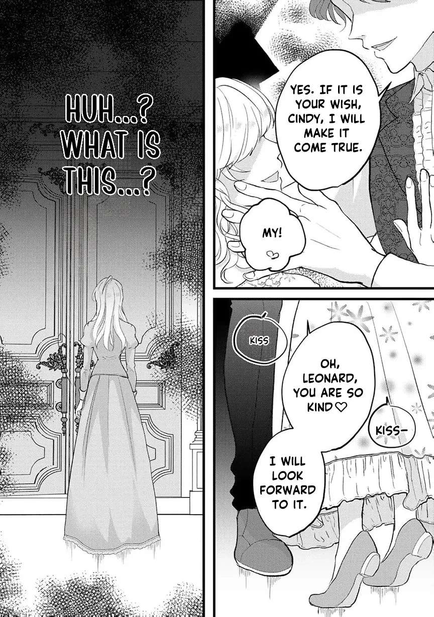 Kon'yakusha wa Gimai no Hou ga Taisetsu Nanode, Futari ga Kekkon Dekiru Youni Shiteageyou to Omoimaru Chapter 1 - page 50