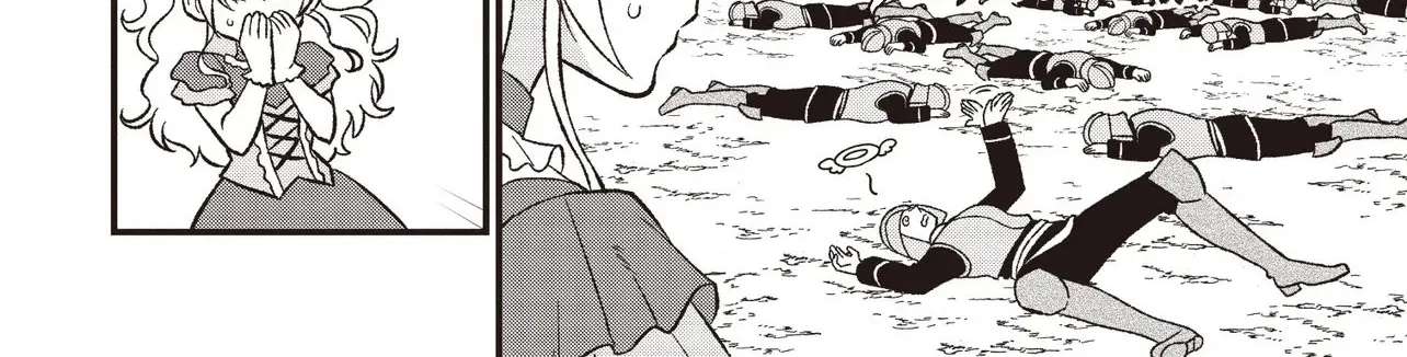 An Old Man Reincarnated as a Duke's Daughter Chapter 1 - page 24