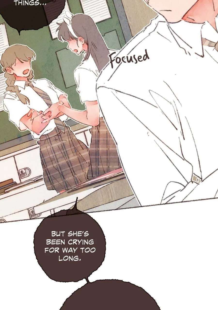Soul Sealer's School Life Chapter 33 - page 24