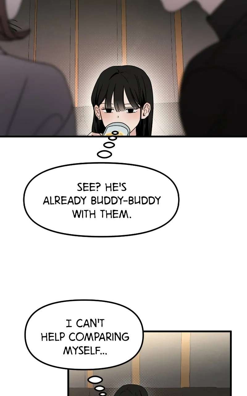 This Punk Wants Love Chapter 1 - page 89