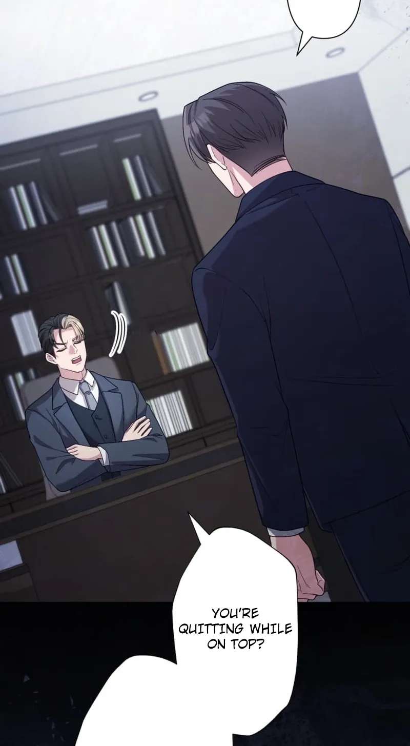 The Betrayed Wife's Resentful Revenge Chapter 34 - page 76