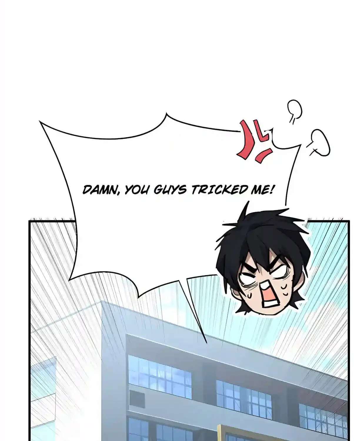 High-Martial World: One Hand to Overwhelm Three Thousand Emperors! Chapter 61 - page 107
